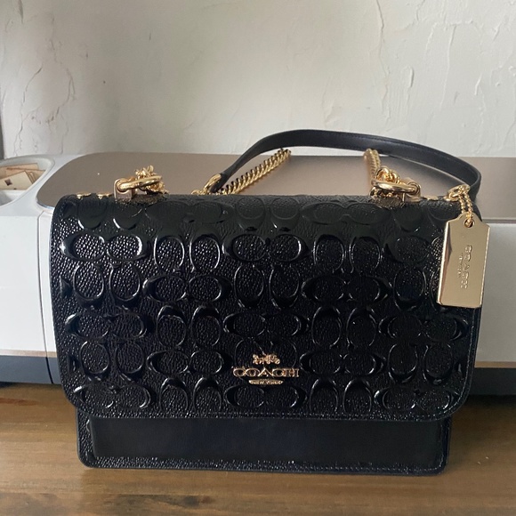 Coach Klare Crossbody/Shoulder Purse - Picture 1 of 6